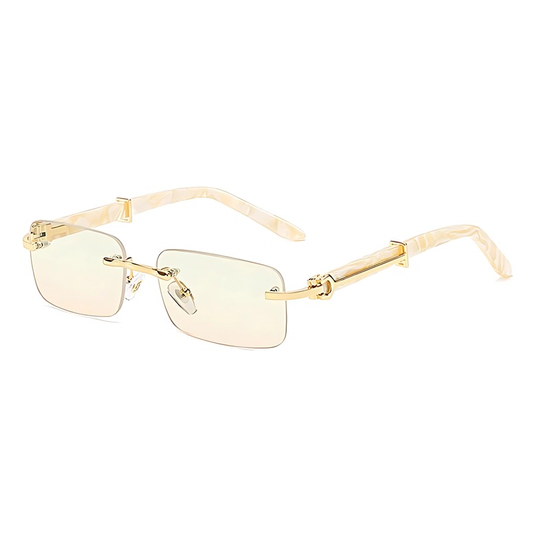 Palm beach – Lunettes de Soleil Sans Monture