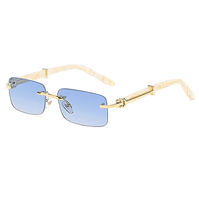 Palm beach – Lunettes de Soleil Sans Monture
