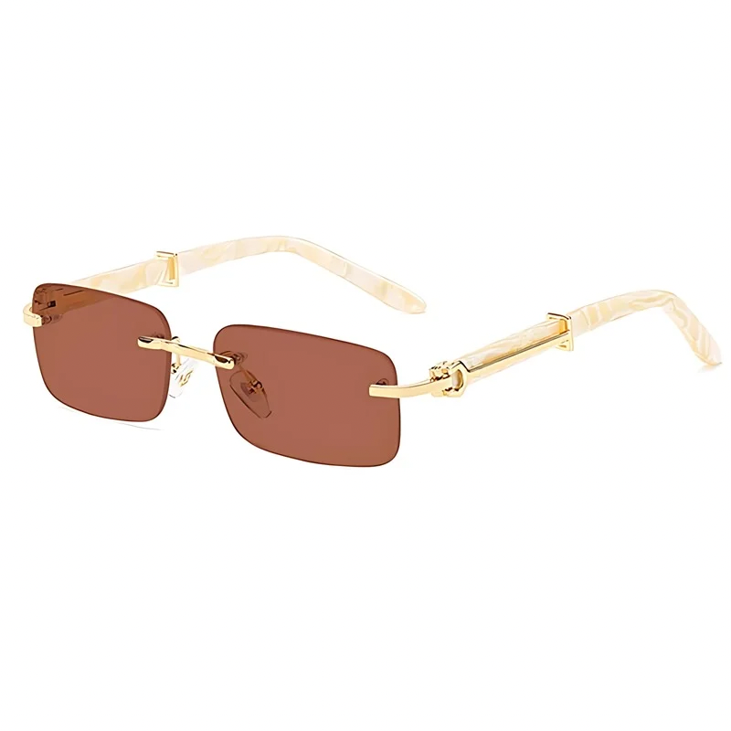 Palm beach – Lunettes de Soleil Sans Monture