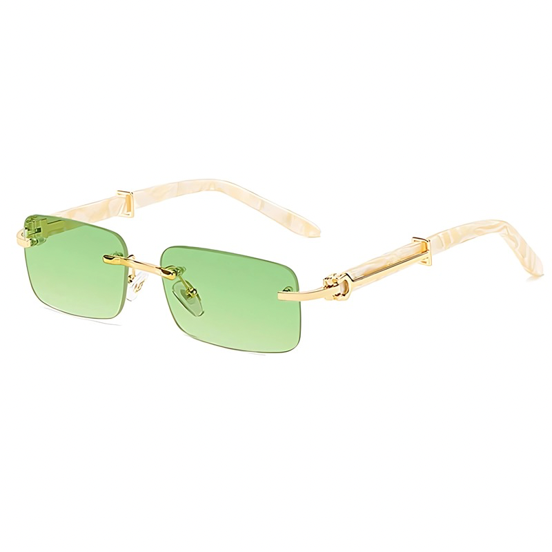 Palm beach – Lunettes de Soleil Sans Monture