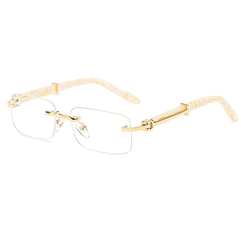 Palm beach – Lunettes de Soleil Sans Monture