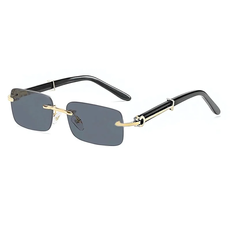 Palm beach – Lunettes de Soleil Sans Monture