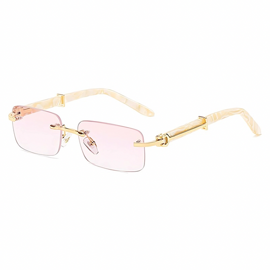 Palm beach – Lunettes de Soleil Sans Monture